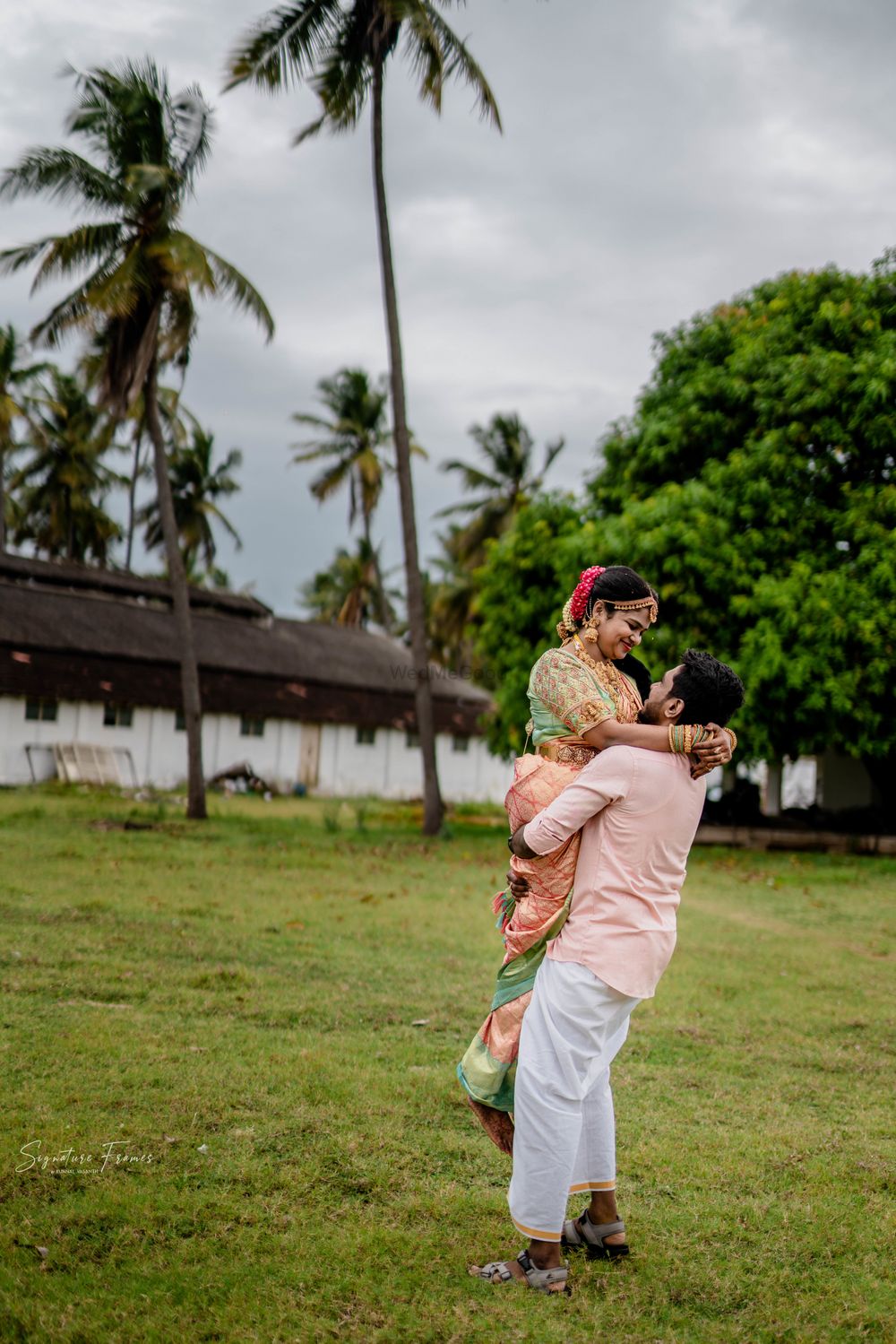 Photo From Ganesh x Nandhini - By Signature Frames Studios