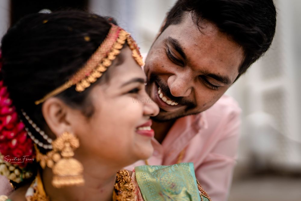 Photo From Ganesh x Nandhini - By Signature Frames Studios