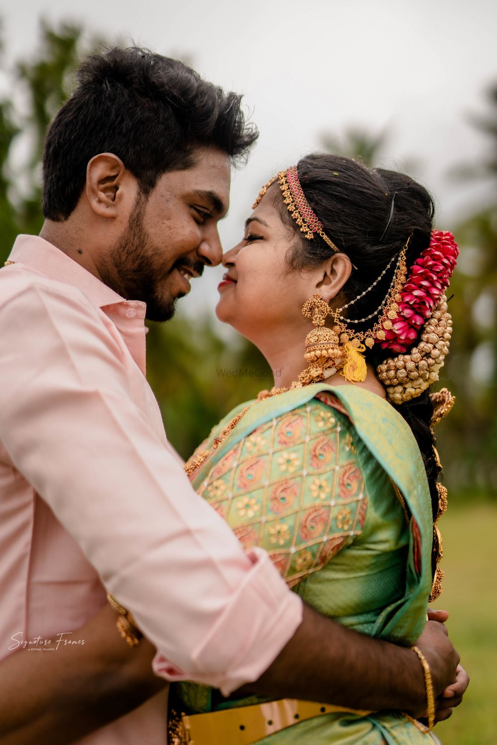 Photo From Ganesh x Nandhini - By Signature Frames Studios