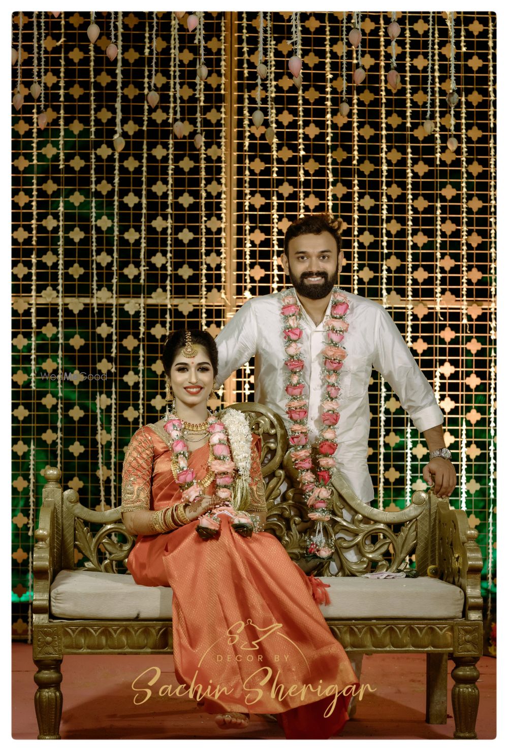 Photo From Ananyaa + Pranit - By Decor by Sachin Sherigar