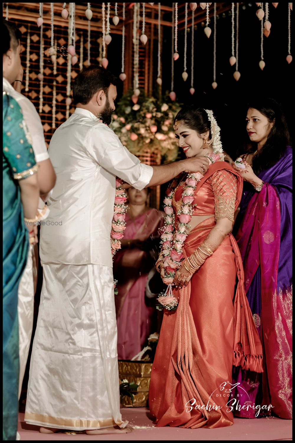 Photo From Ananyaa + Pranit - By Decor by Sachin Sherigar