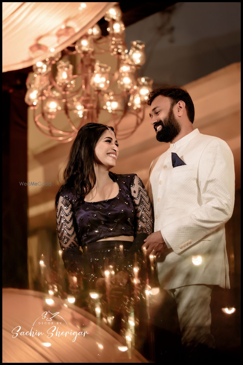 Photo From Ananyaa + Pranit - By Decor by Sachin Sherigar