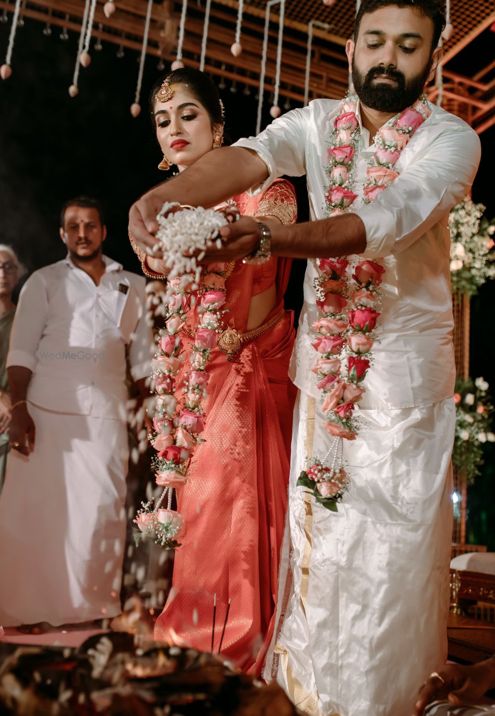 Photo From Ananyaa + Pranit - By Decor by Sachin Sherigar