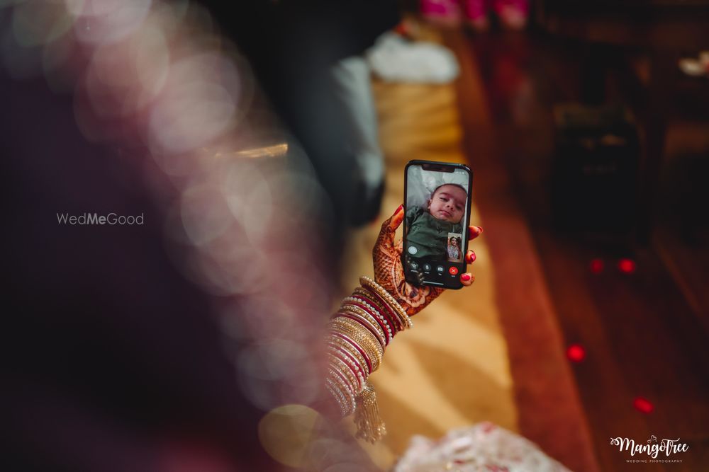 Photo From PALAK & BHAVAY - By Mangotree Photography