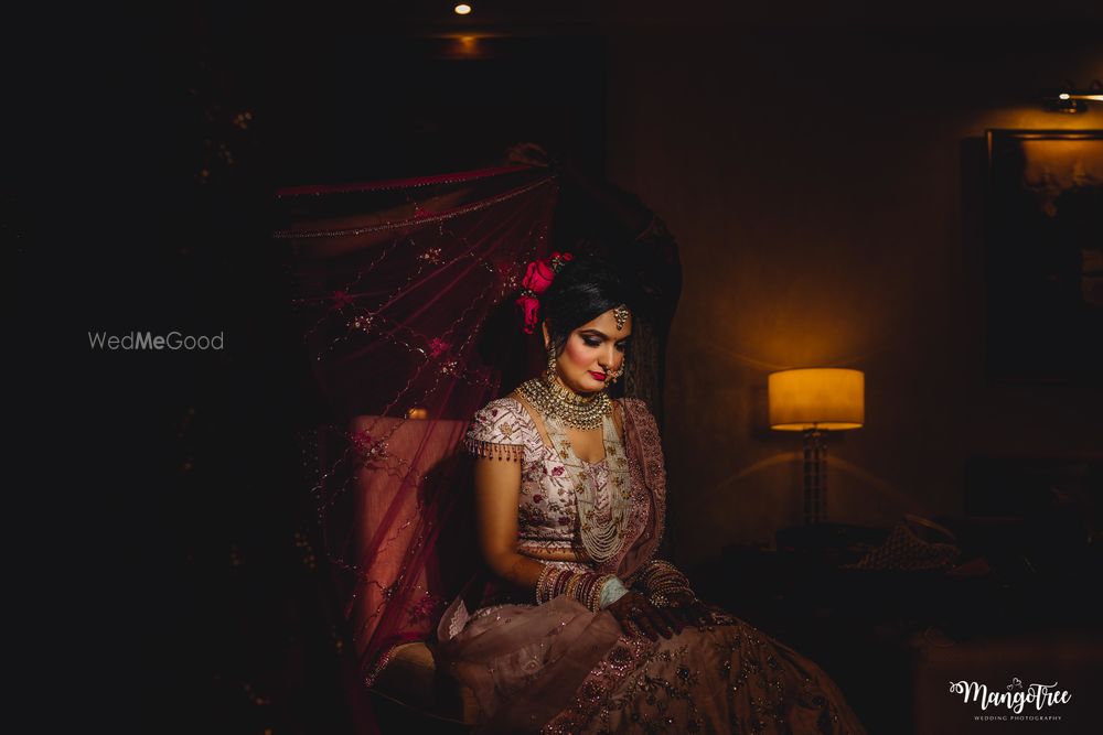 Photo From PALAK & BHAVAY - By Mangotree Photography