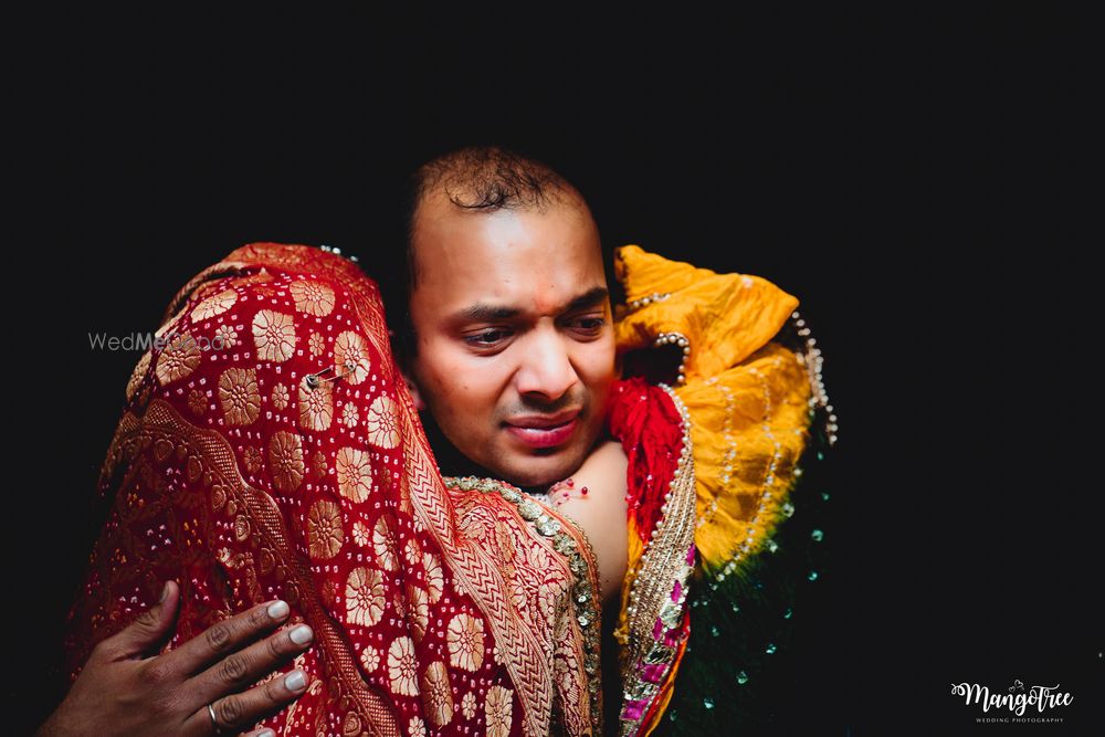Photo From PALAK & BHAVAY - By Mangotree Photography