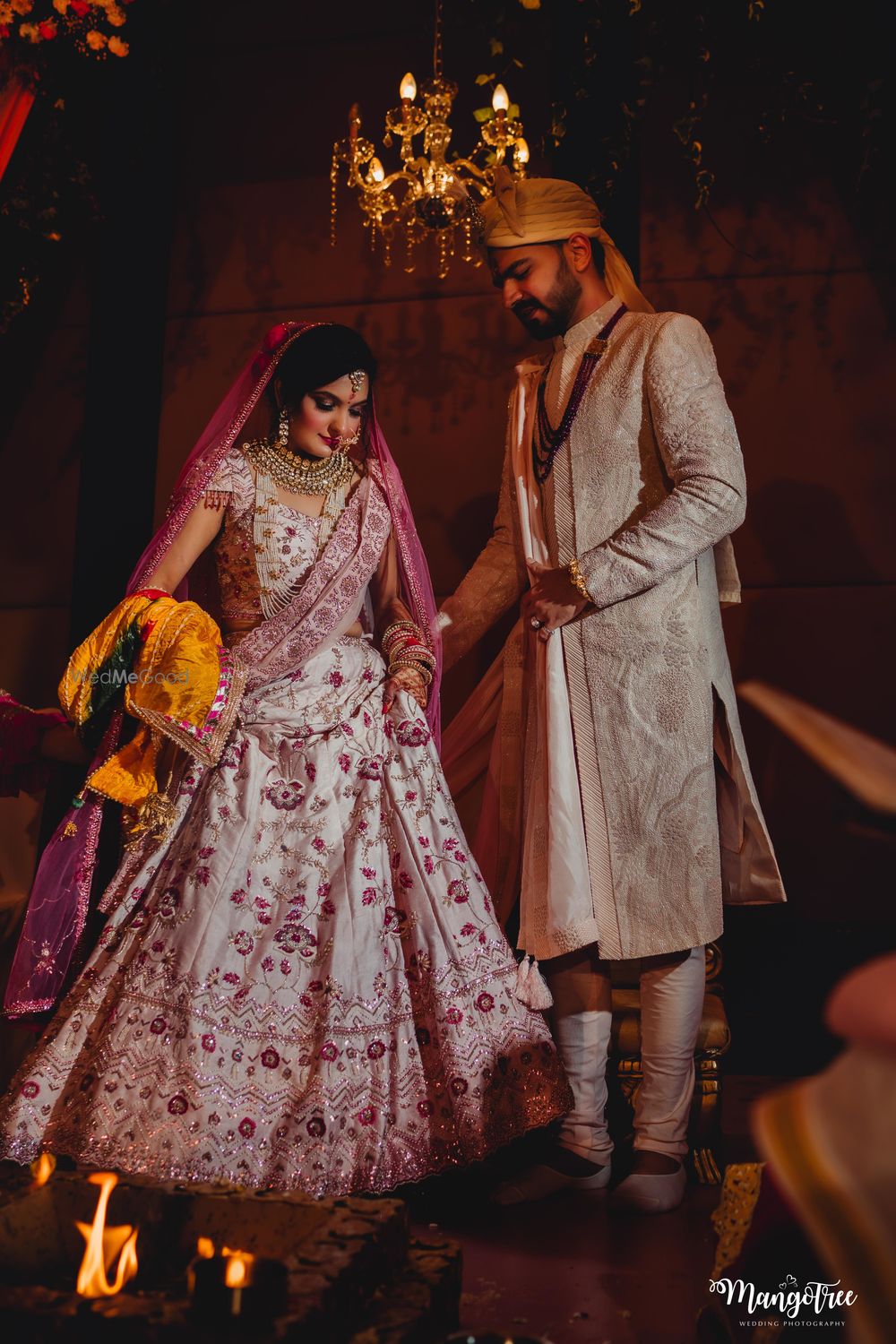 Photo From PALAK & BHAVAY - By Mangotree Photography