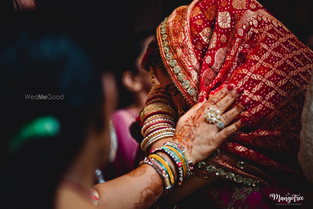 Photo From PALAK & BHAVAY - By Mangotree Photography
