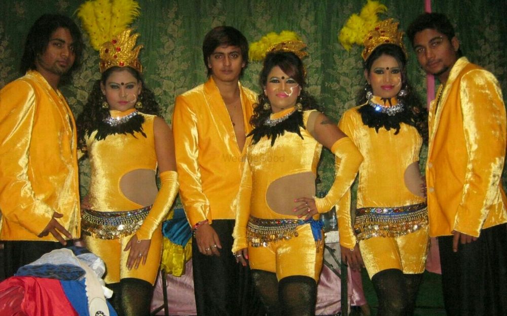 Photo From entry n dance Troup - By Ronny Jeet & Team