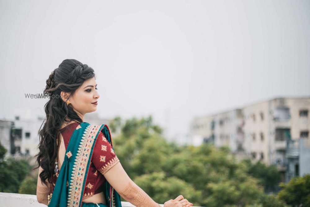 Photo From Dharti + Shivam - By Grandlens Studio