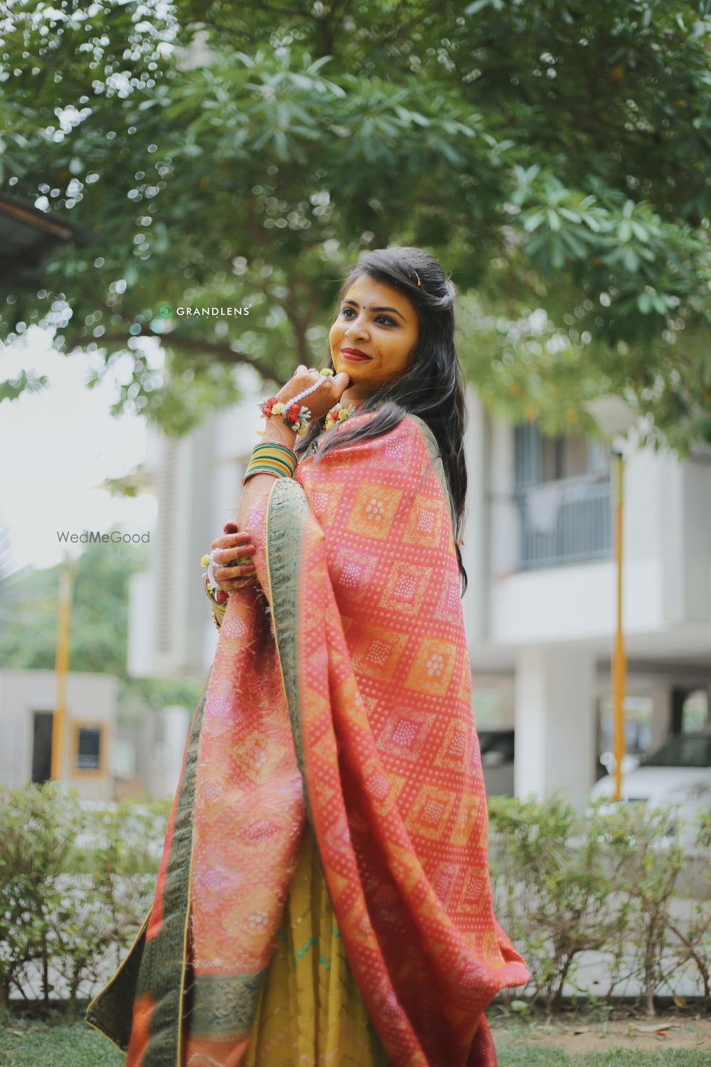 Photo From Dharti + Shivam - By Grandlens Studio