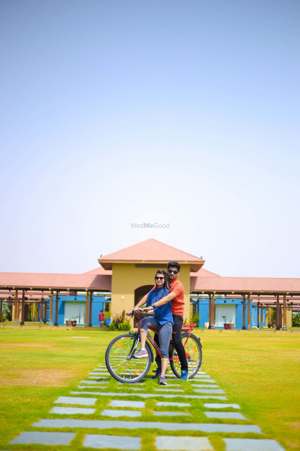 Photo From Dharti + Shivam - By Grandlens Studio