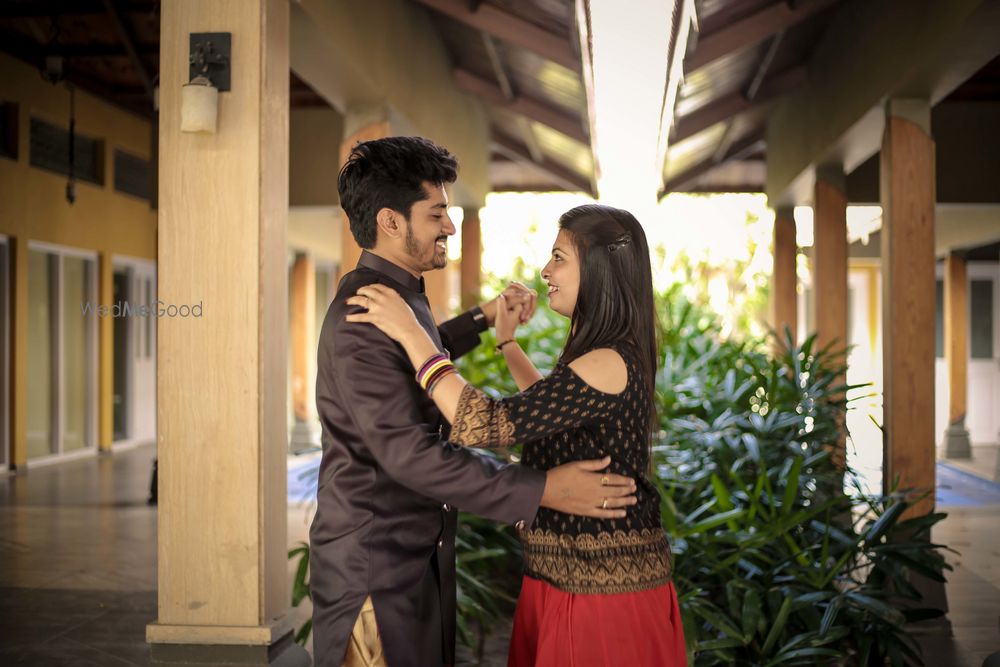 Photo From Dharti + Shivam - By Grandlens Studio