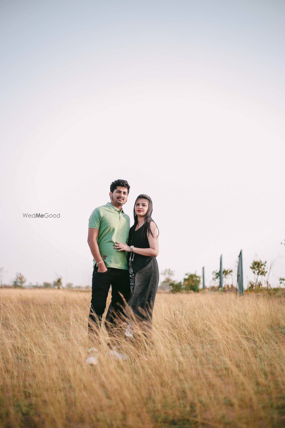 Photo From Dharti + Shivam - By Grandlens Studio