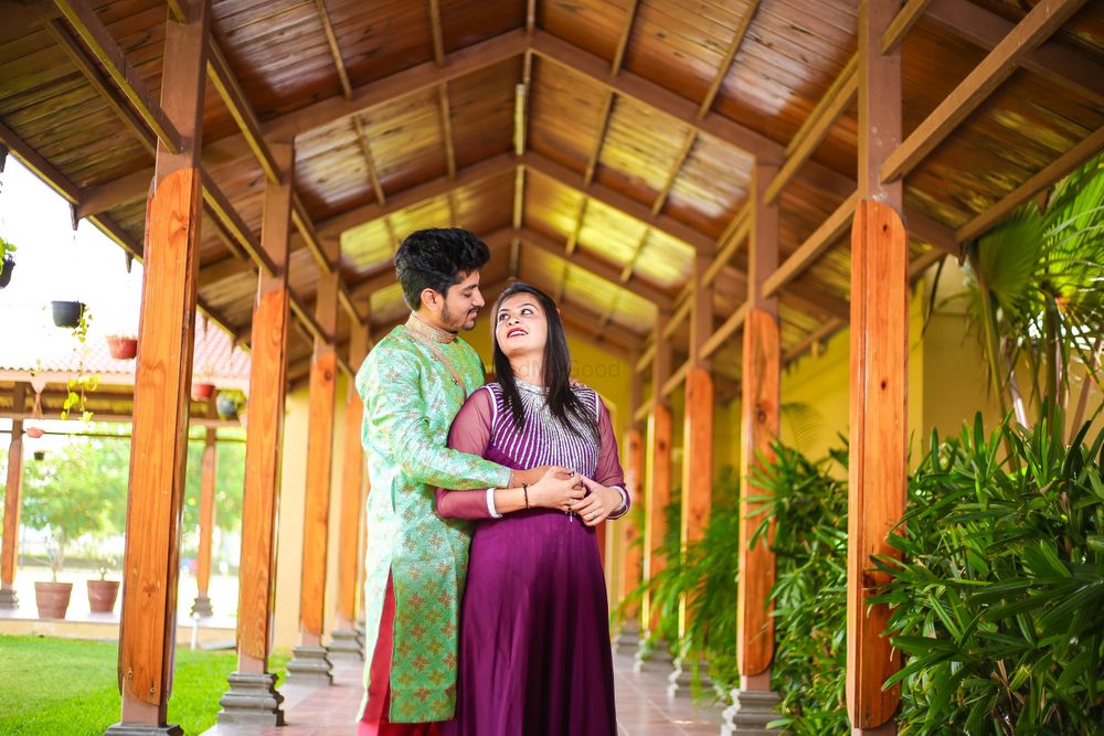 Photo From Dharti + Shivam - By Grandlens Studio