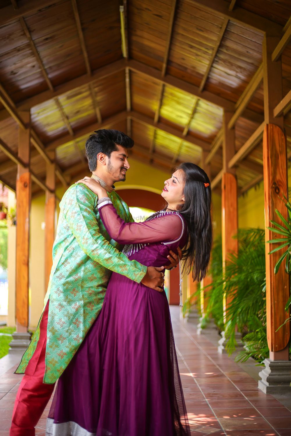 Photo From Dharti + Shivam - By Grandlens Studio