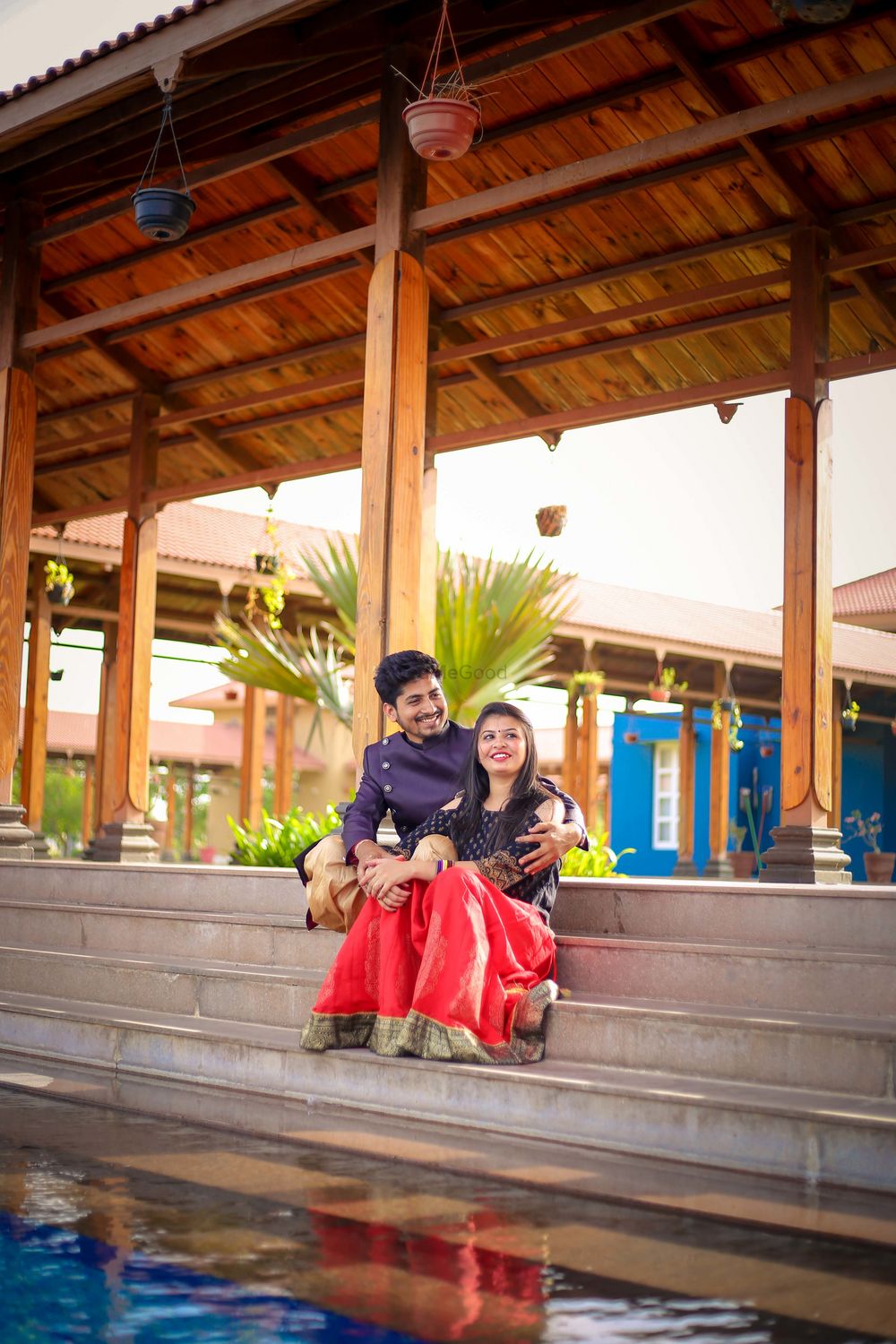 Photo From Dharti + Shivam - By Grandlens Studio