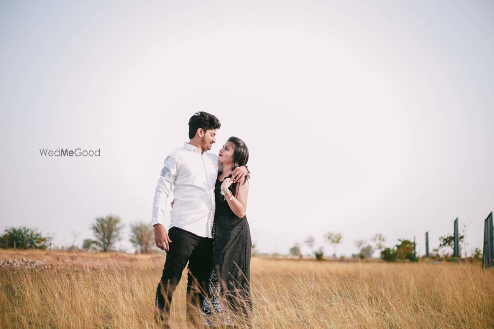Photo From Dharti + Shivam - By Grandlens Studio