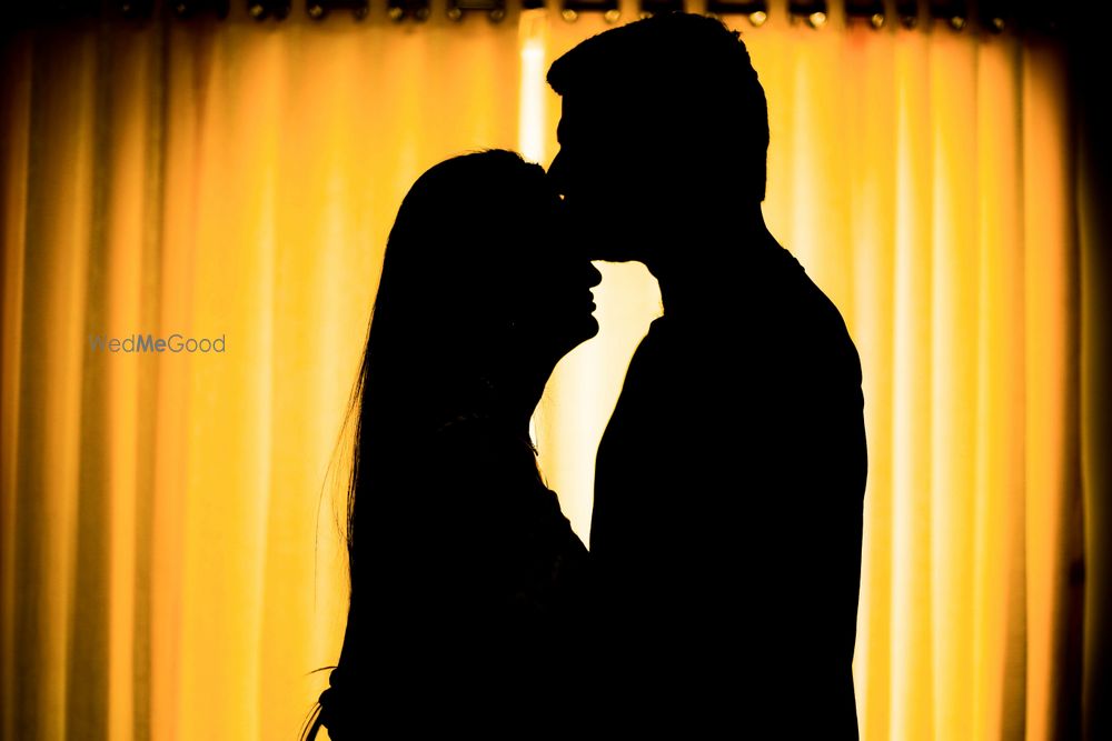 Photo From Mayuri + Bhargav - By Grandlens Studio