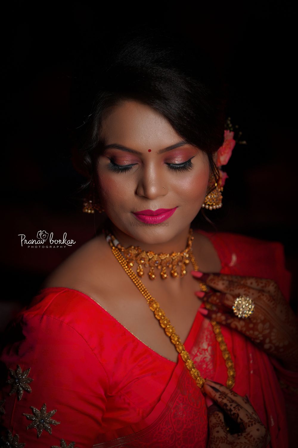 Photo From Ring Ceremony "Monali ❤ Mayur" - By Pranav Borkar Photography