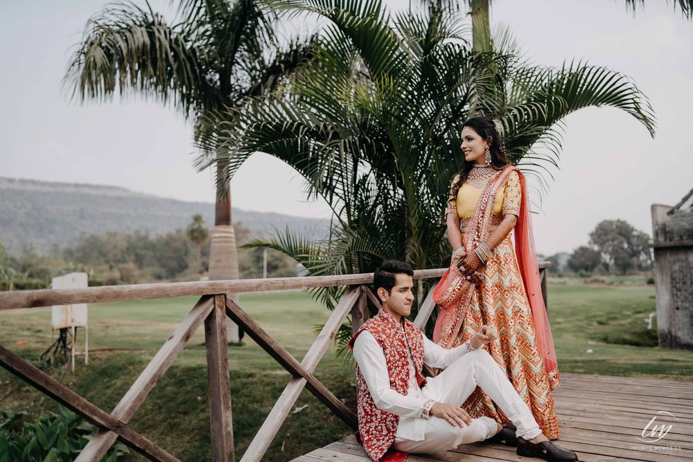 Photo From Gaurav weds Kruti - By Studio Rocky