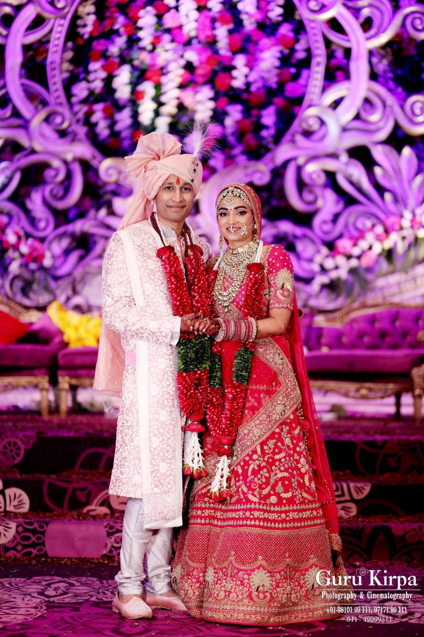 Photo From Ankush Jains wedding - By Studio Rocky