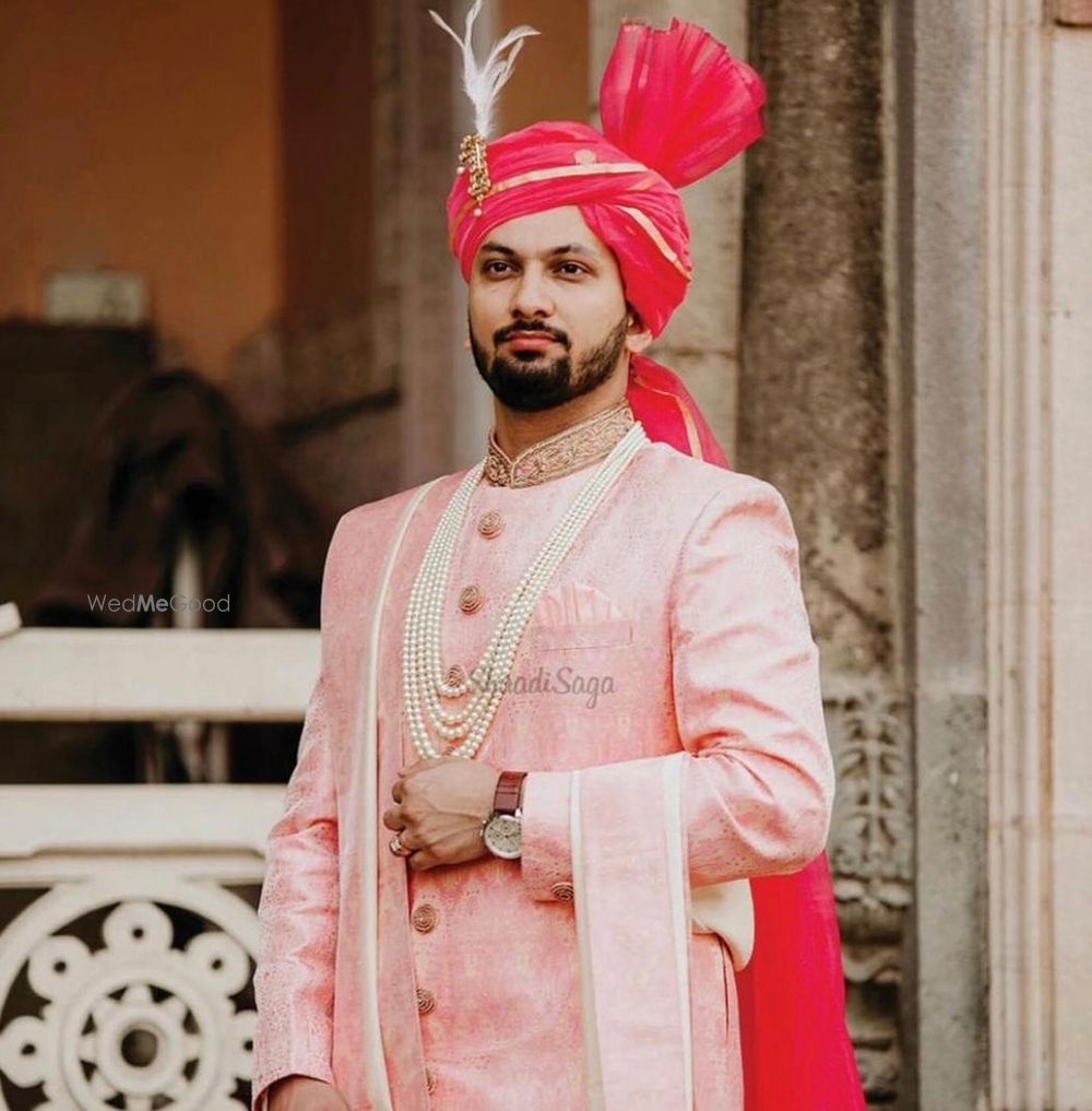 Photo From Aniruddha wedding  - By Studio Rocky