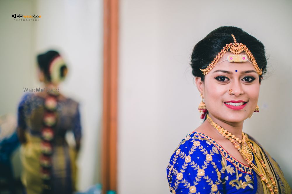 Photo From Roopa+Kiran - By Dee Wedlook Photography