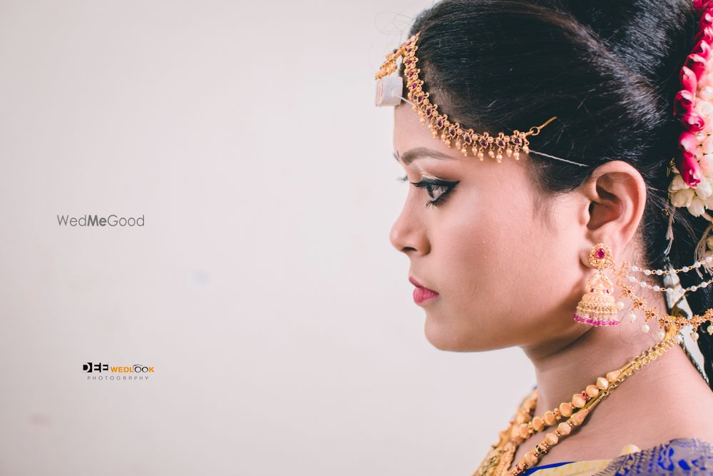 Photo From Roopa+Kiran - By Dee Wedlook Photography