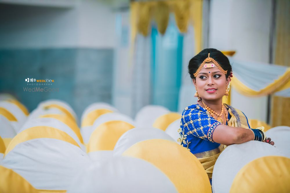 Photo From Roopa+Kiran - By Dee Wedlook Photography