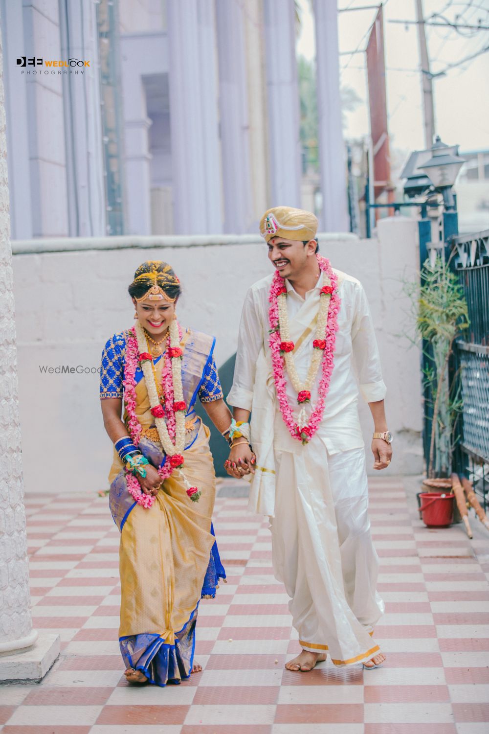 Photo From Roopa+Kiran - By Dee Wedlook Photography