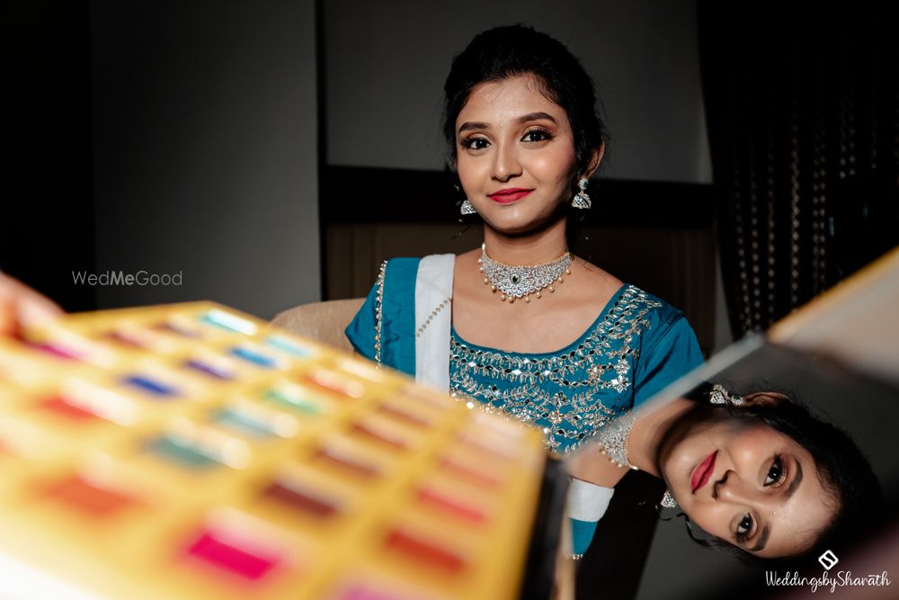 Photo From Rupa & Abhilash - Engagement - By WeddingsBySharath