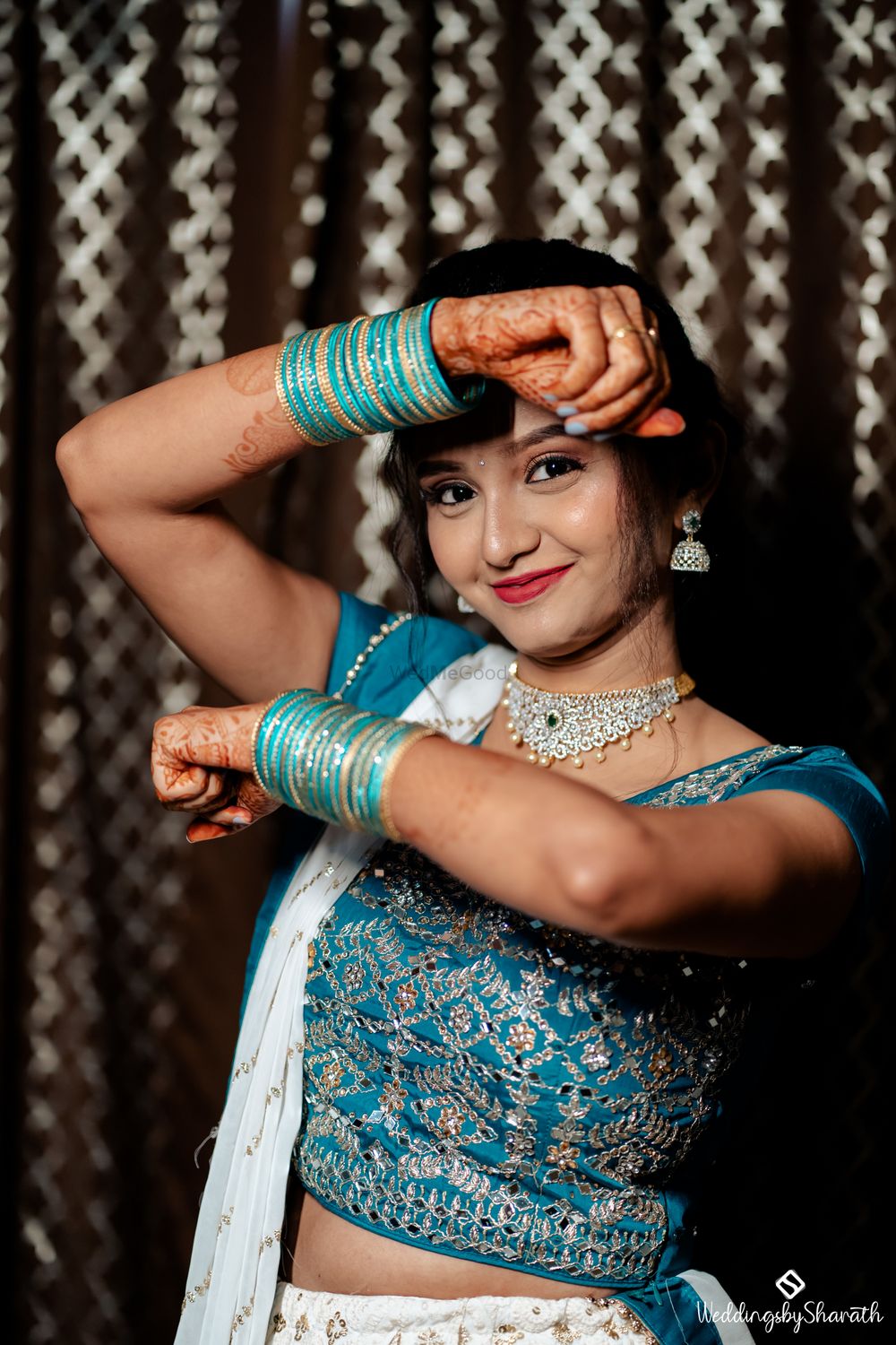 Photo From Rupa & Abhilash - Engagement - By WeddingsBySharath