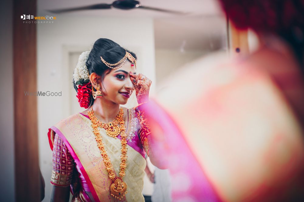 Photo From Suchithra+Vinodh - By Dee Wedlook Photography