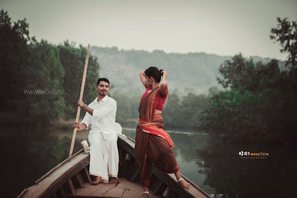 Photo From Naveen+Priya - By Dee Wedlook Photography