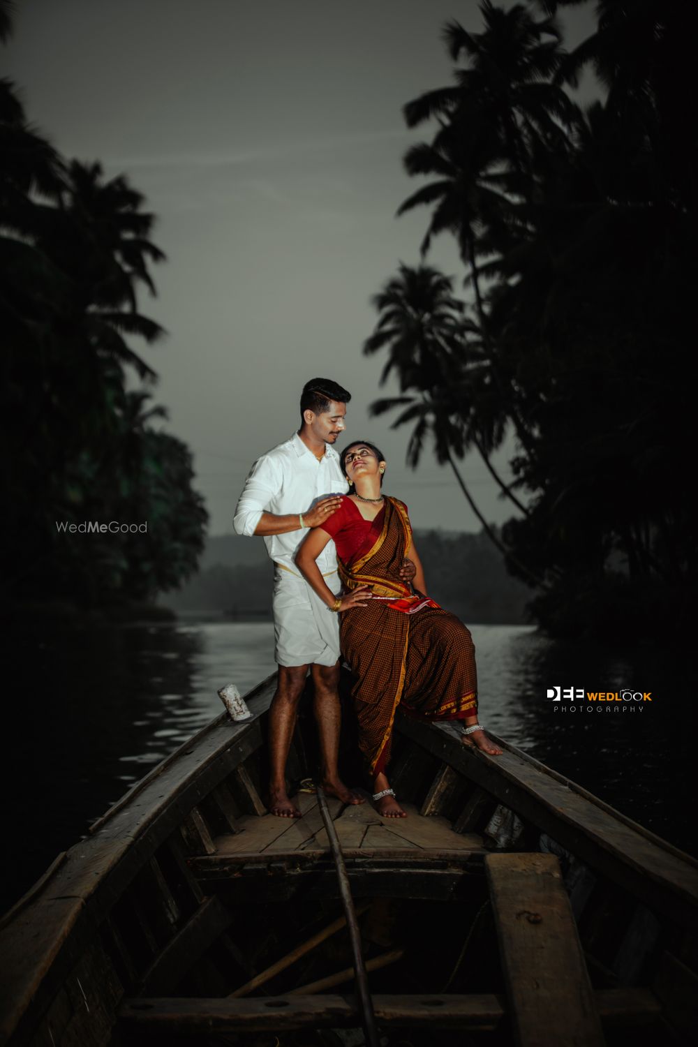 Photo From Naveen+Priya - By Dee Wedlook Photography