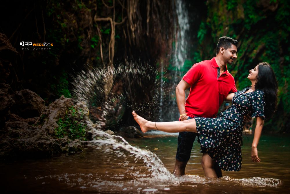 Photo From Naveen+Priya - By Dee Wedlook Photography