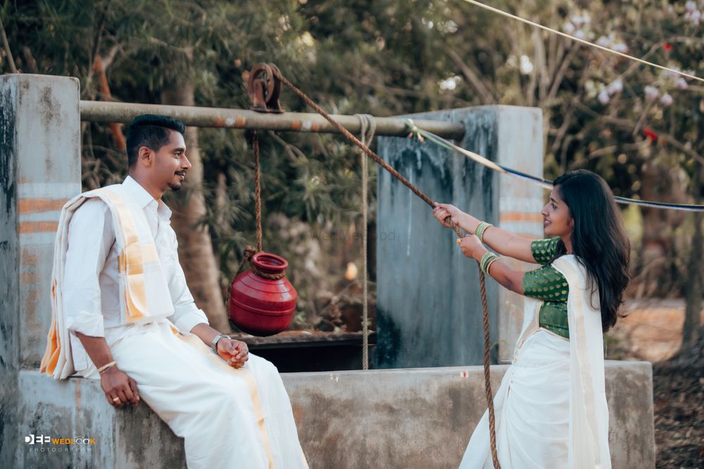 Photo From Naveen+Priya - By Dee Wedlook Photography