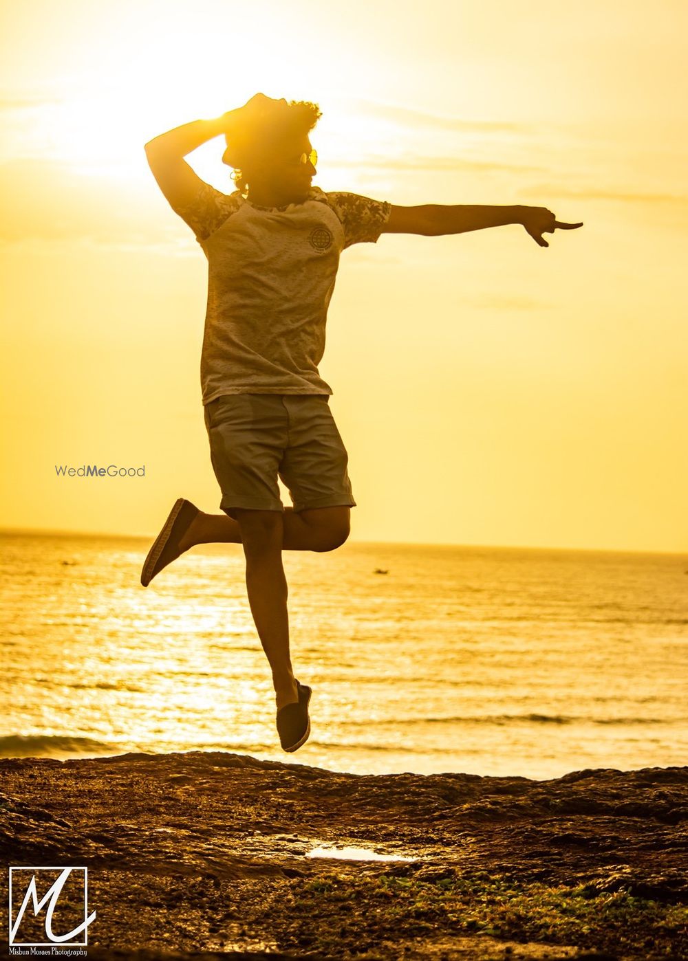 Photo From Fashion Portraits - By Misbun Moraes Photography