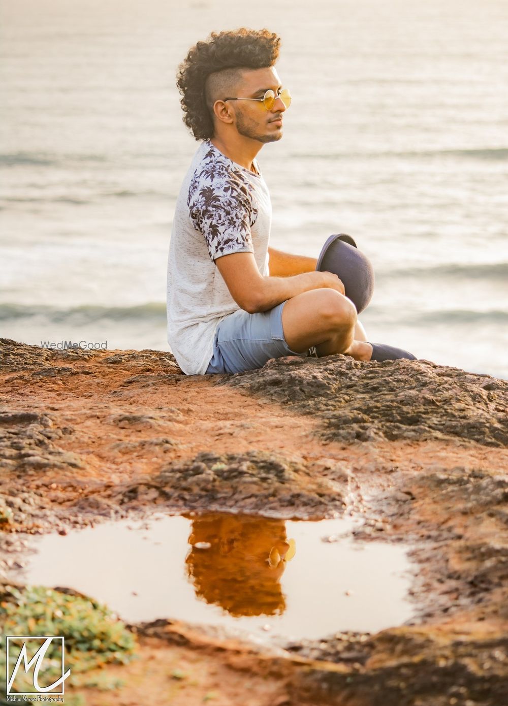 Photo From Fashion Portraits - By Misbun Moraes Photography