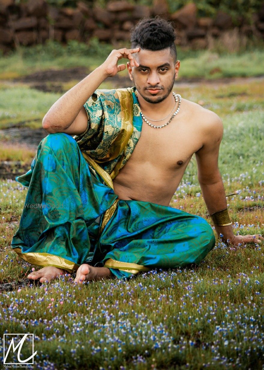 Photo From Fashion Portraits - By Misbun Moraes Photography