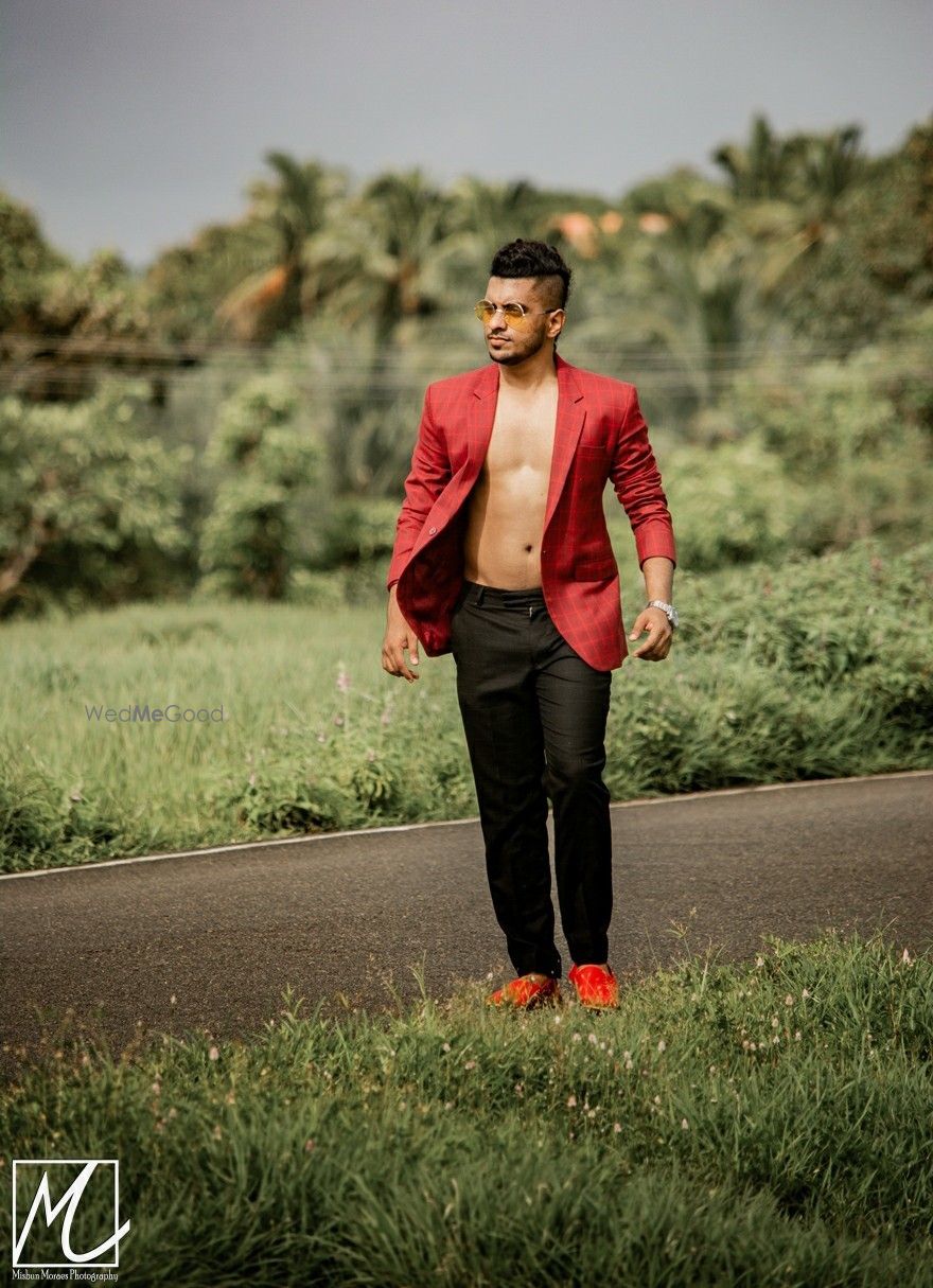 Photo From Fashion Portraits - By Misbun Moraes Photography