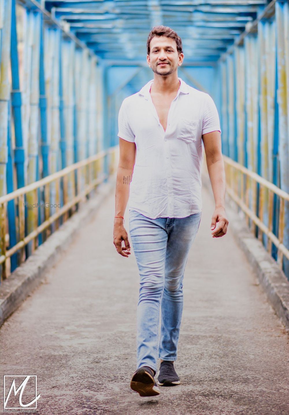 Photo From Fashion Portraits - By Misbun Moraes Photography