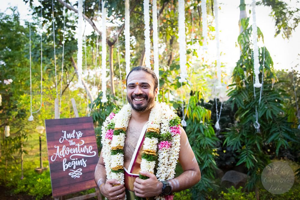 Photo From The Traditional Love Affair - By Wedding Chronicles India