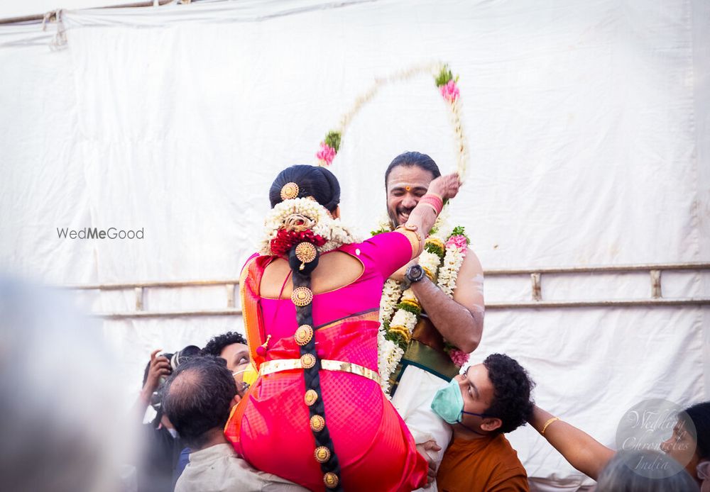 Photo From The Traditional Love Affair - By Wedding Chronicles India