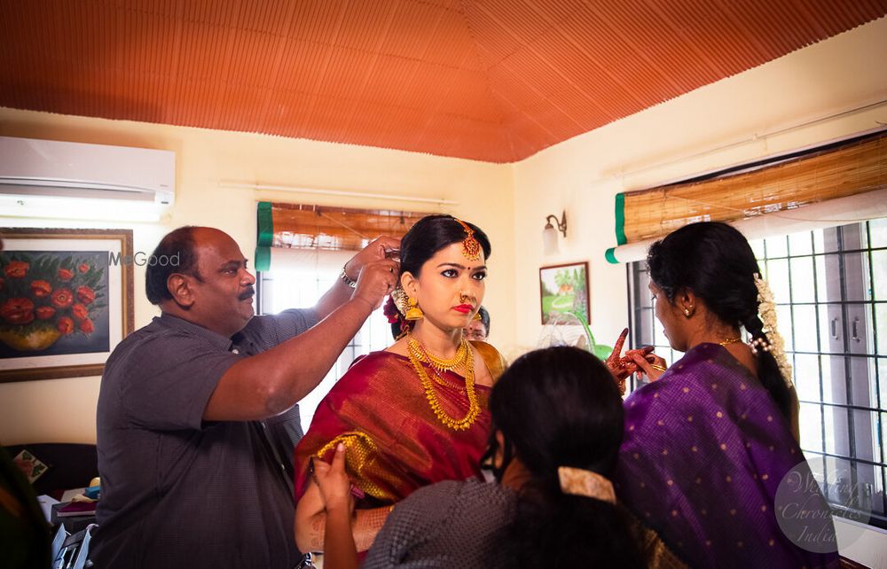 Photo From The Traditional Love Affair - By Wedding Chronicles India