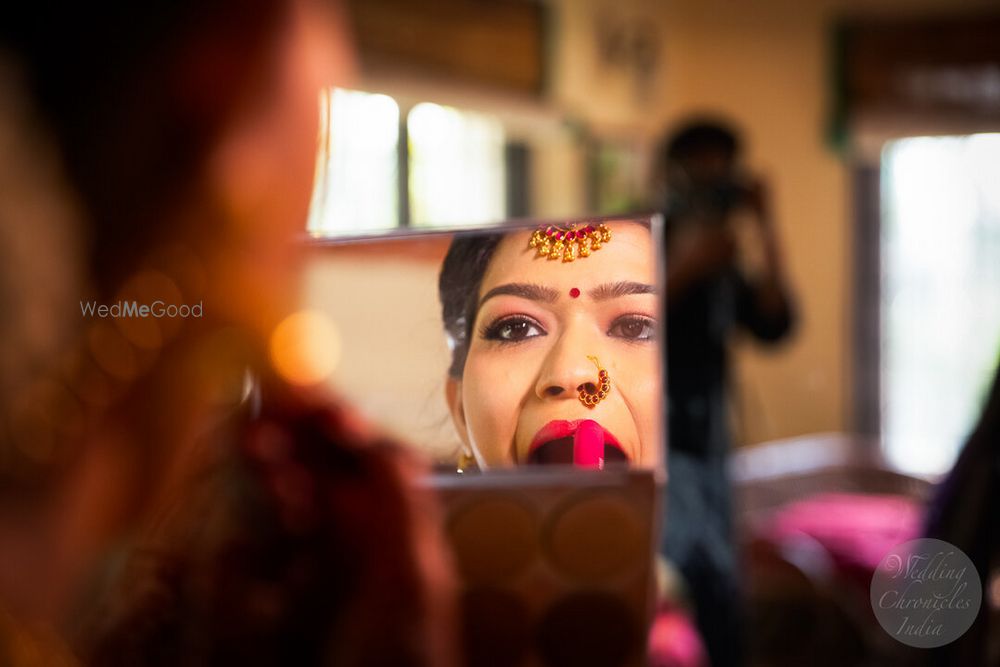 Photo From The Traditional Love Affair - By Wedding Chronicles India