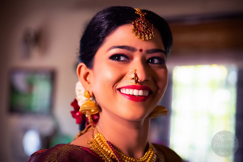 Photo From The Traditional Love Affair - By Wedding Chronicles India