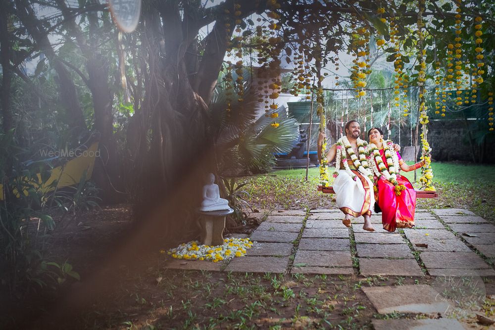 Photo From The Traditional Love Affair - By Wedding Chronicles India