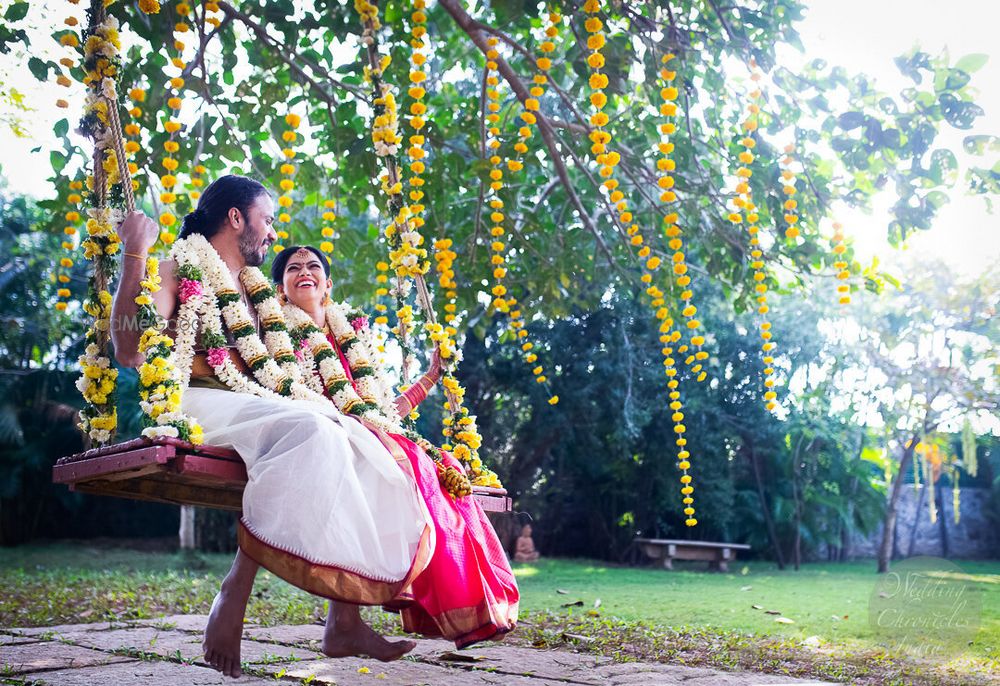 Photo From The Traditional Love Affair - By Wedding Chronicles India